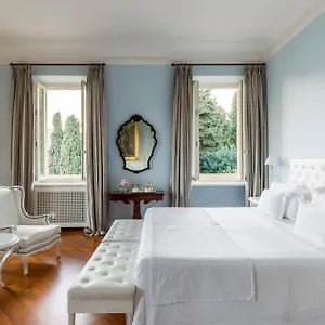 Della Pergola Relais Et Chateaux Alassio