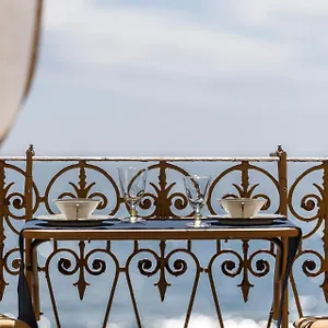 Casa D'artista Di Charme Alassio