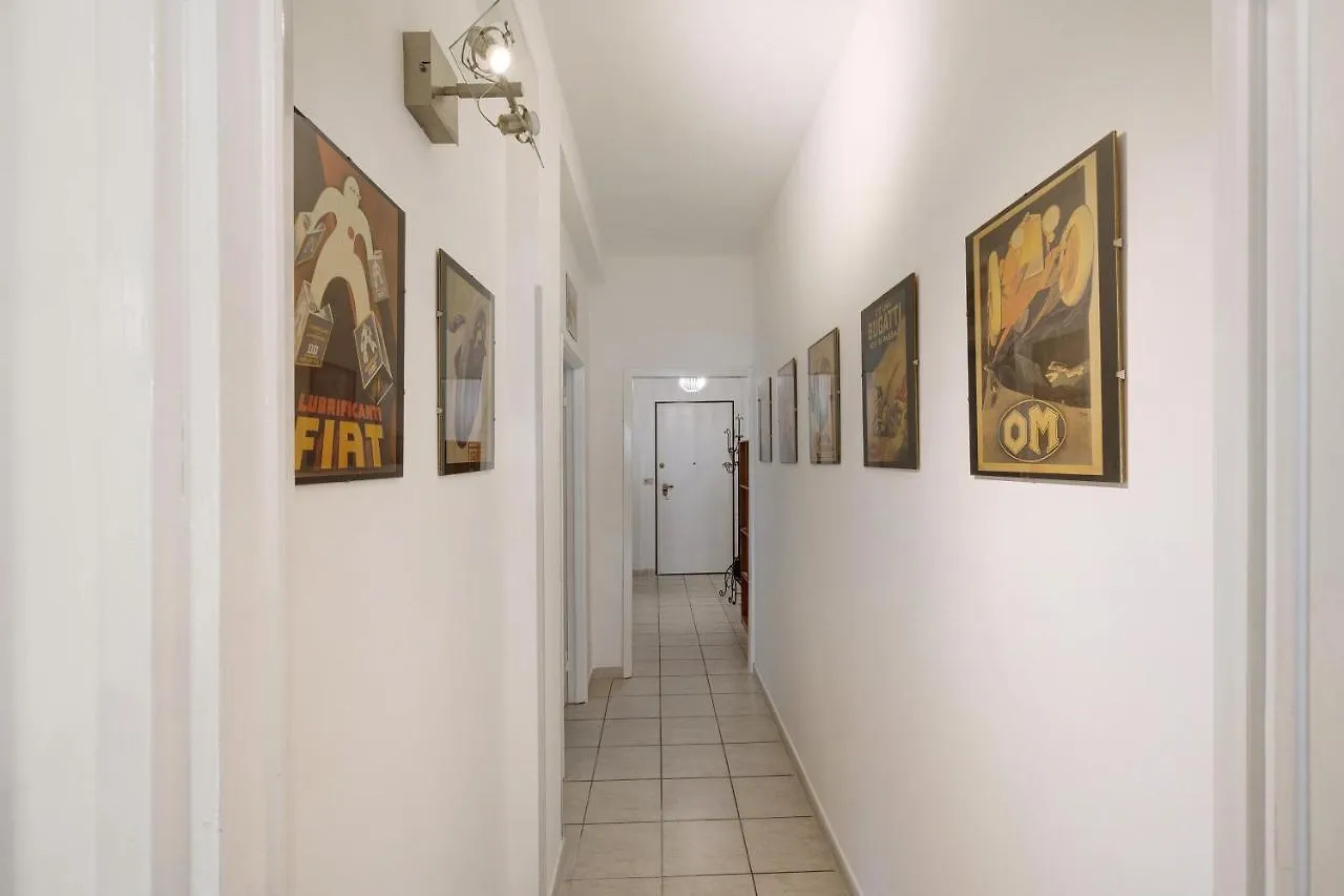 Casa Rosso Melograno Apartment Alassio 0*,