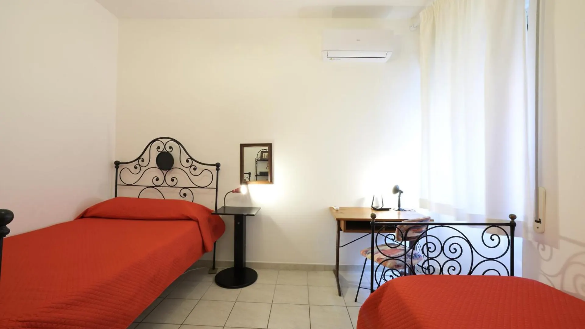 Casa Rosso Melograno Apartment Alassio Italy