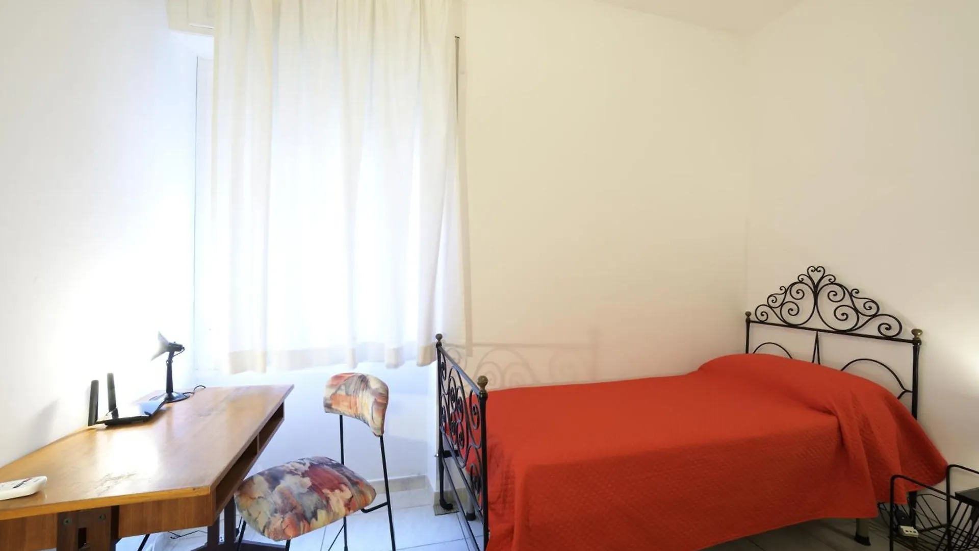 Casa Rosso Melograno Apartment Alassio 0*,  Italy