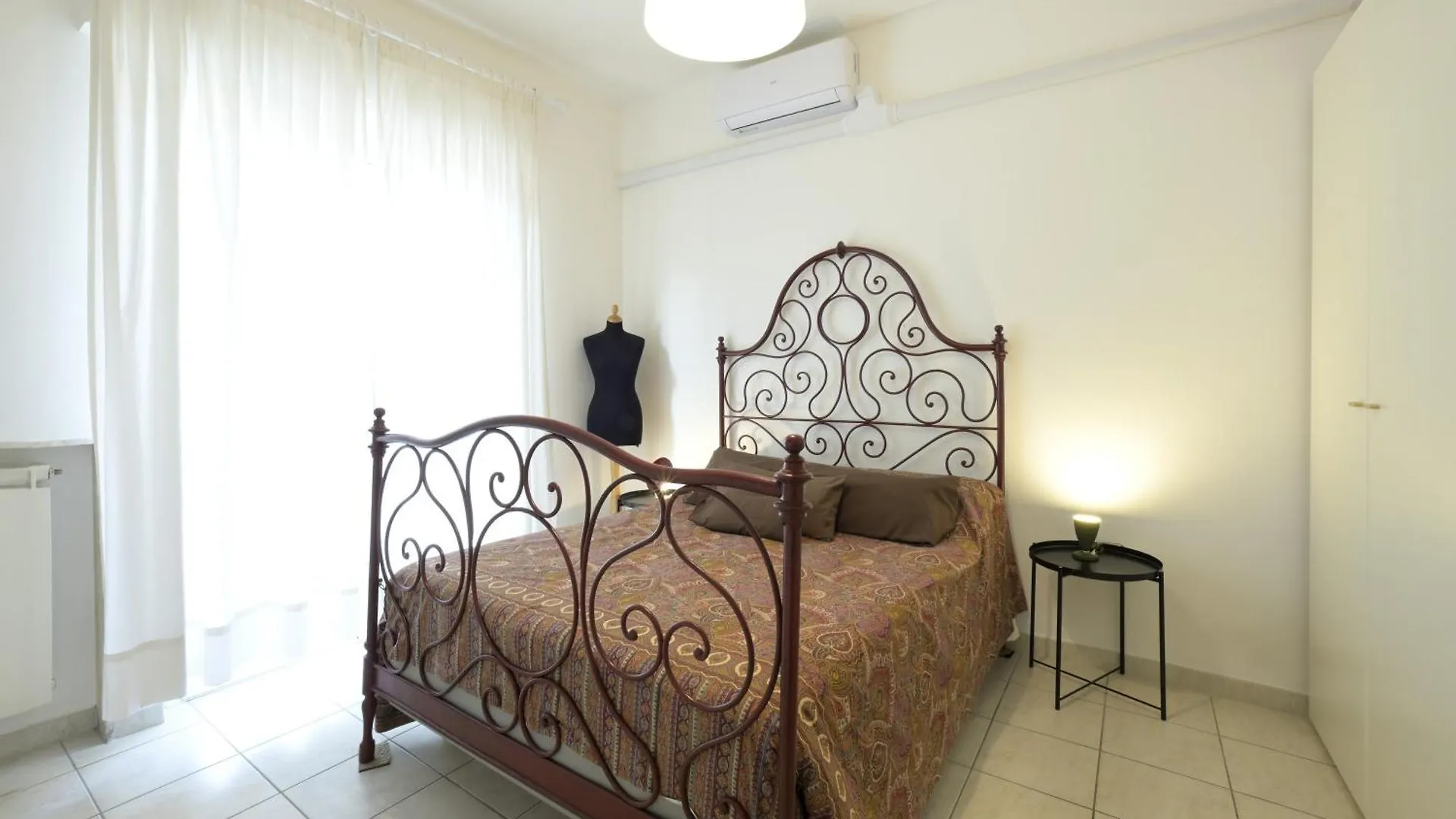 Casa Rosso Melograno Apartment Alassio Italy